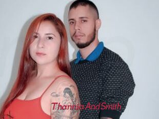 ThanniaAndSmith