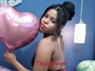 ThanyaSmith