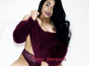 Thara_thompson