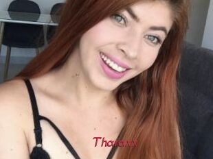 Tharaxx