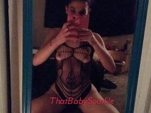 ThatBabySparkle