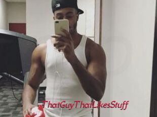ThatGuyThatLikesStuff