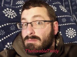 ThatlovableTeddy
