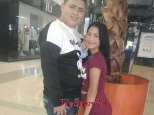 TheBearsHot