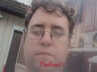 TheBoss31