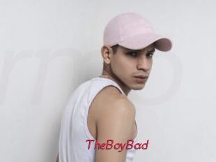 TheBoyBad