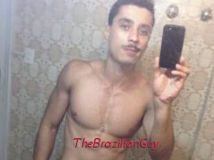 TheBrazilianGuy