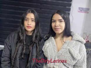 TheDirtyLatinas