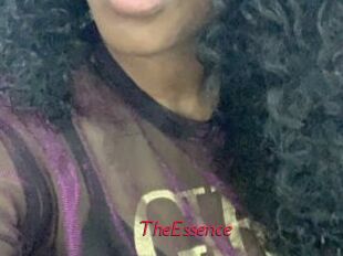 TheEssence
