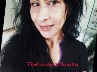 TheFanstasticRenatta