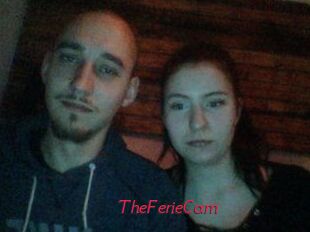 TheFerieCam