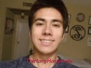 TheHornyHornyHusky