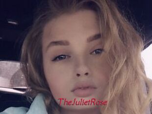 TheJulietRose
