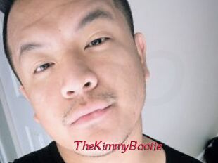 TheKimmyBootie