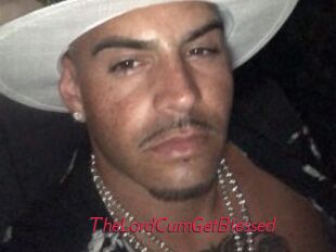 TheLordCumGetBlessed