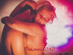TheLoversXOXO