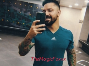 TheMagicFoxxx