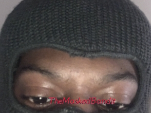TheMaskedBandit