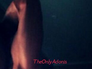 TheOnlyAdonis