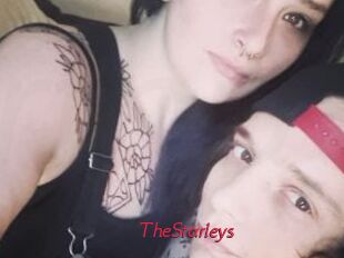 TheStarleys