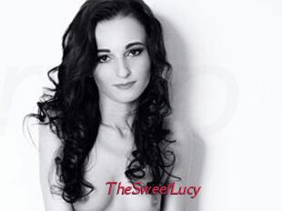 TheSweetLucy Red Movie Post