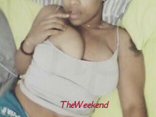 TheWeekend