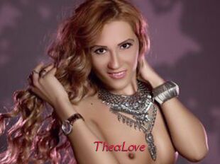 TheaLove