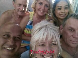 Thedirtyfab4