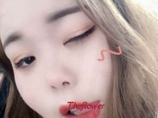 Theflower