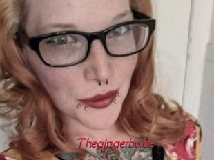 Thegingerbabe