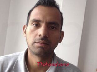 Thehandsome