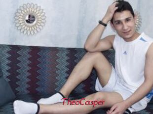 TheoCasper