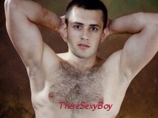 ThereSexyBoy
