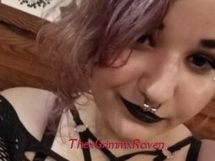 ThexGrimmxRaven