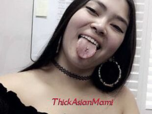 ThickAsianMami