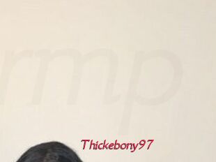 Thickebony97