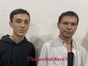 ThomasAndAlex69