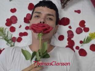 ThomasClarsson