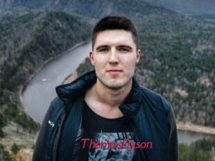 ThomasDyson