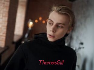 ThomasGill