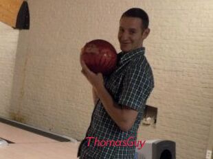 ThomasGuy
