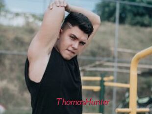 ThomasHunter