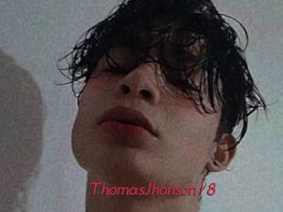 ThomasJhonson18