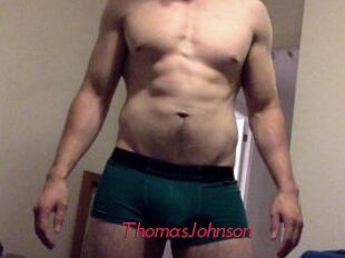 ThomasJohnson