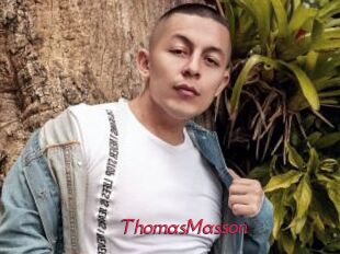 ThomasMasson