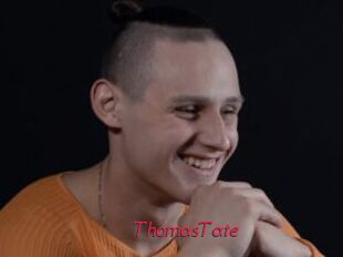 ThomasTate