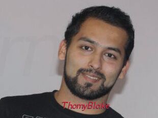 ThomyBlake