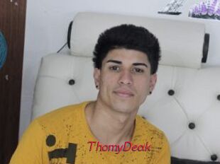 ThomyDeak