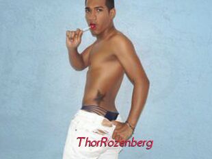 ThorRozenberg