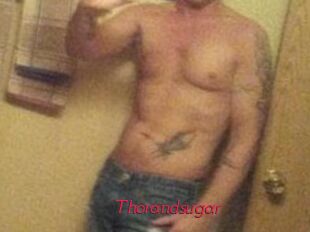 Thorandsugar